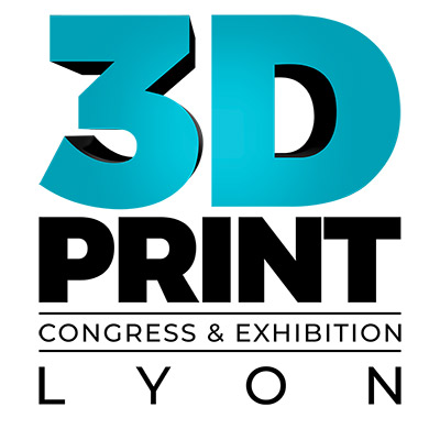 3D print lyon