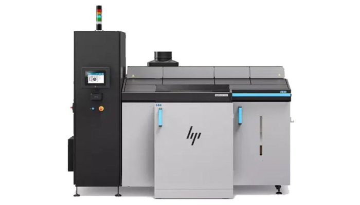 Impresora 3D HP