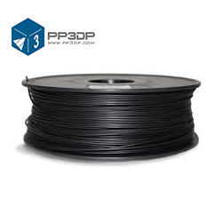 ABS Black PP3DP 700g