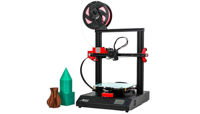 Cheap 3D Printers