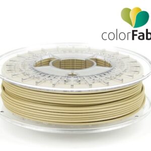 WoodFill ColorFabb 2.85mm