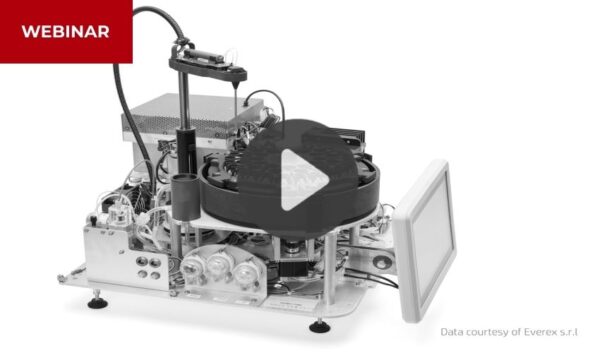 Webinar: 3D-Druck in der Welt der Medizintechnik: Von der Vision zur Realität!