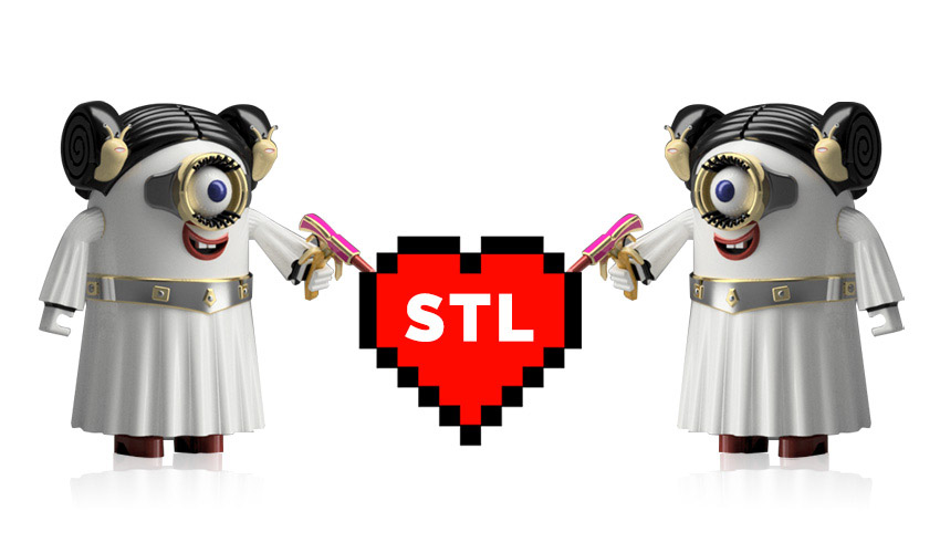 file stl gratis