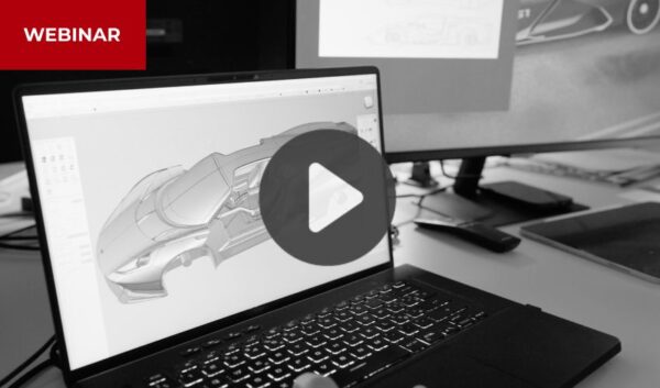 WEBINAR – Design for Additive Manufacturing: opportunità e sfide