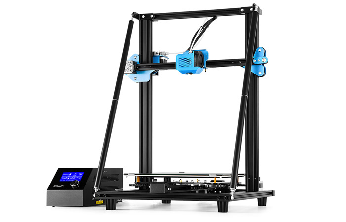 stampante 3d economica