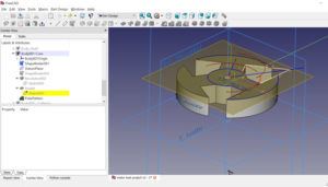 logiciels d'impression 3D