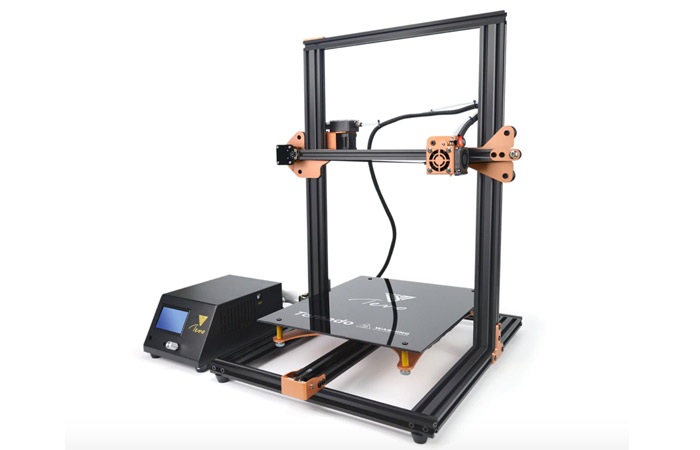 cheap 3D printers