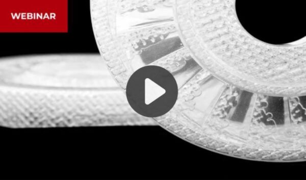 WEBINAR: Improving Investment Casting Processes With 3D Printed Stereolithography Patterns