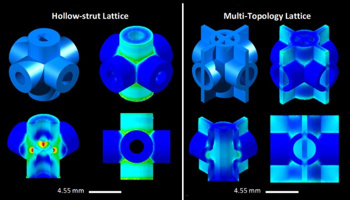 Metamaterial