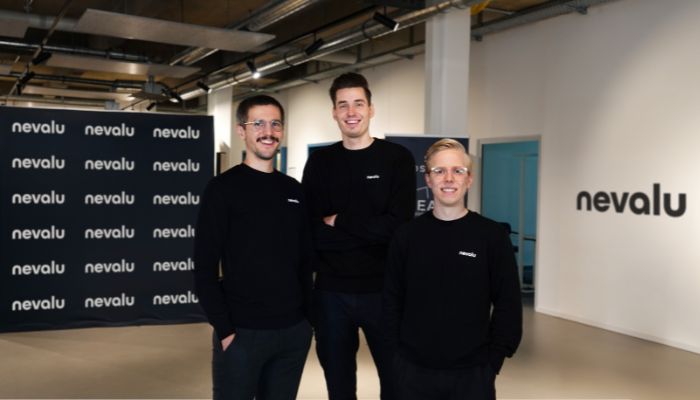 Nevalu-Team