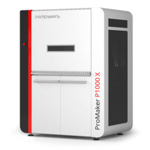 ProMaker P1000 X