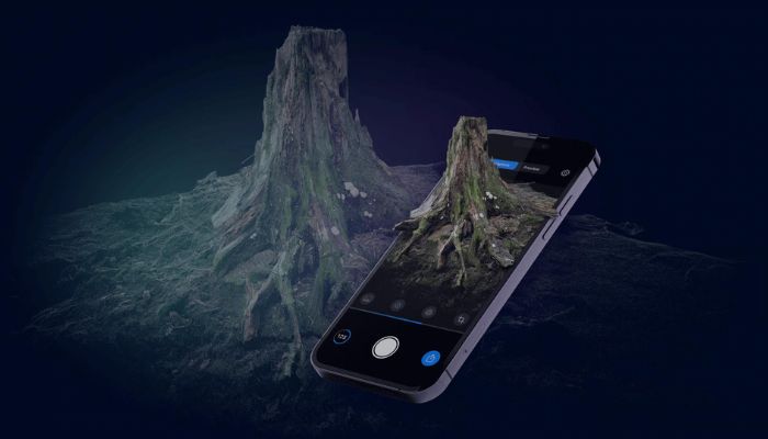 3D-Scanner-Apps