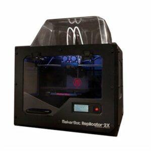 Replicator 2X