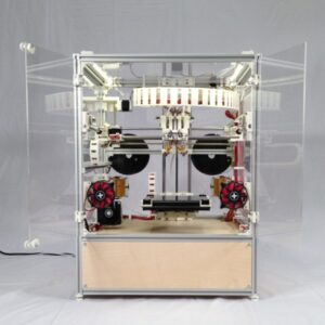 RepRap Industrial