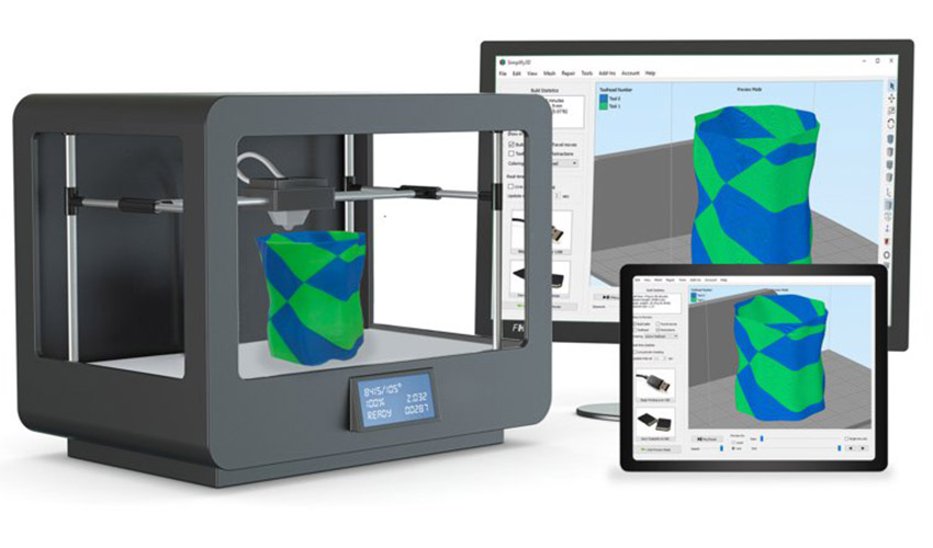 simplify3D