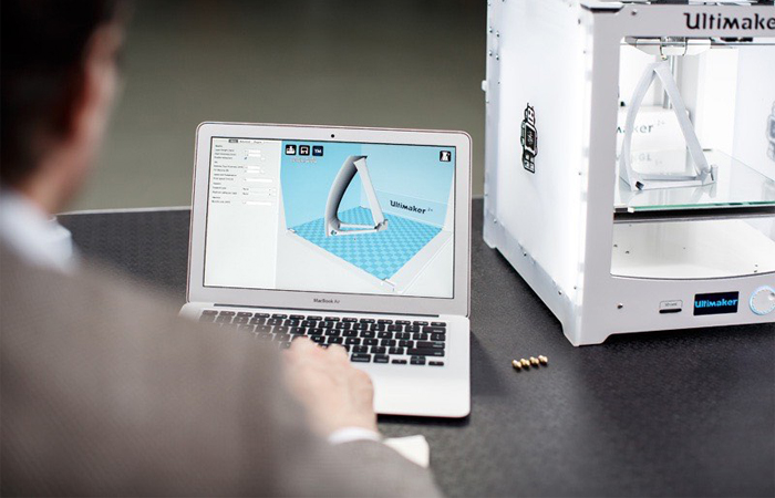 logiciel ultimaker