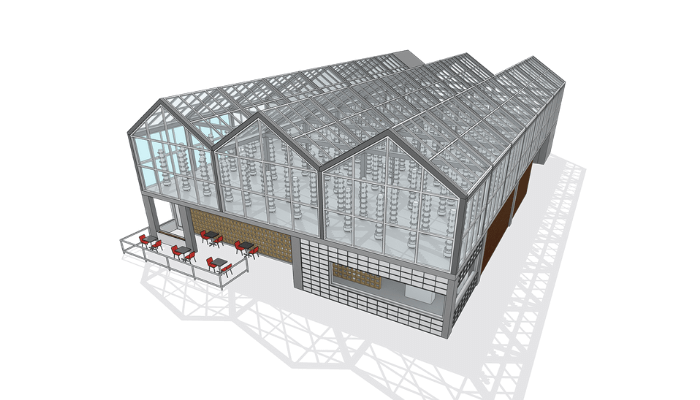 software cad SketchUp