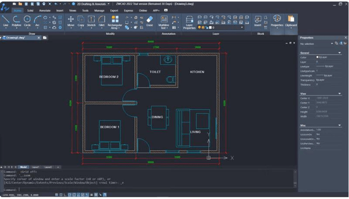 CAD software for 3D printing